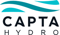 logo de Capta Hydro