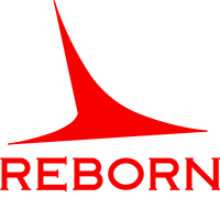 logo de Reborn Electric Motors