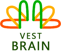 logo de Vest Brain